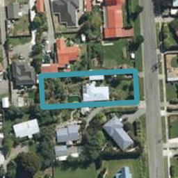 21 Alma Street, Renwick