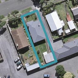 53 Whiteley Street, Moturoa, New Plymouth