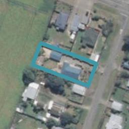 8 Rhodes Street, Pareora