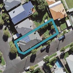 12 Gilbert Avenue, Grey Lynn, Auckland