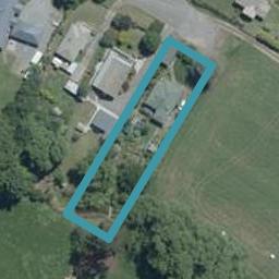 14 Stock Road, Culverden, Culverden