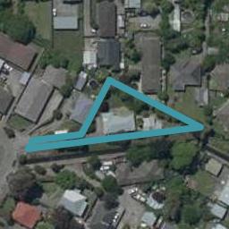 152 Bordesley Street, Phillipstown, Christchurch