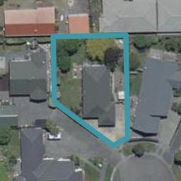 28 Beauford Place, Parklands, Christchurch