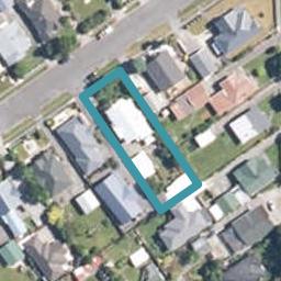 43 Palmerston Street, Greymouth, Greymouth