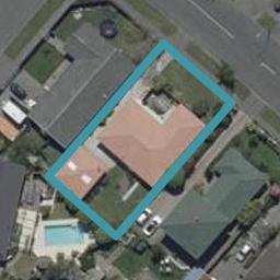 33 Ambleside Drive, Burnside, Christchurch