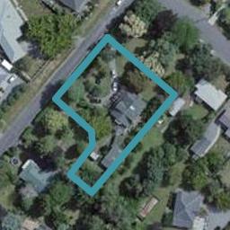 1 Mole Street, Greytown