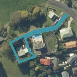 18 Thornton Street, Putaruru