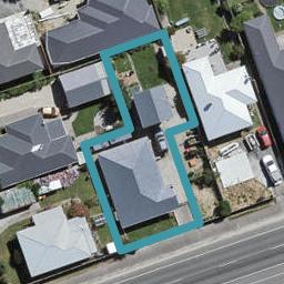 376 Yarrow Street, Glengarry, Invercargill