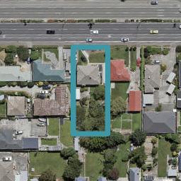 467 Tweed Street, Georgetown, Invercargill