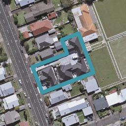4/175 Carrington Street, Lower Vogeltown, New Plymouth