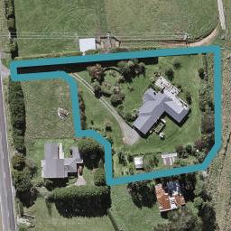 481A Carrington Road, Hurworth, New Plymouth