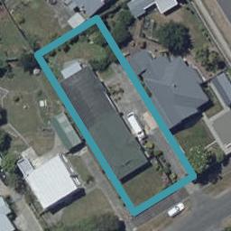 16B Sandilands Street, Feilding, Feilding