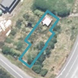0 Princess Street, Charleston, Cape Foulwind