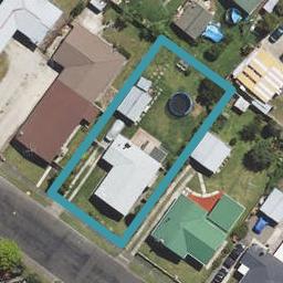 12 Jackson Street, Kaiti, Gisborne