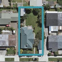 92 Lowe Street, Avenal, Invercargill