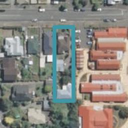 52 Raymond Street, West End, Timaru