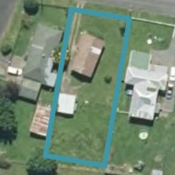 3 Wackrow Street, Taumarunui