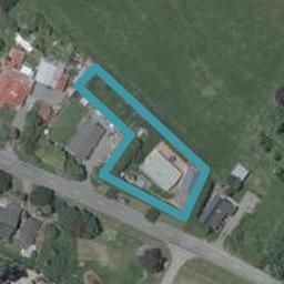 194 Whitecliffs Road, Whitecliffs, Glentunnel