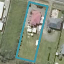 5370 State Highway 12, Kaikohe, Kaikohe