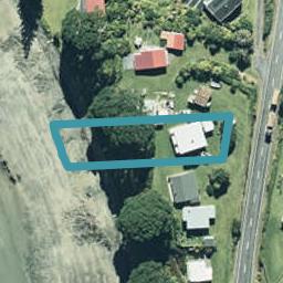 6445 State Highway 35, Te Kaha, Te Kaha