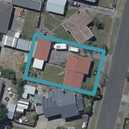 4 Dewe Avenue, Feilding, Feilding