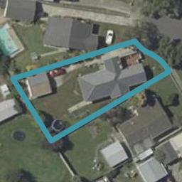 3 Hinau Place, Cloverlea, Palmerston North