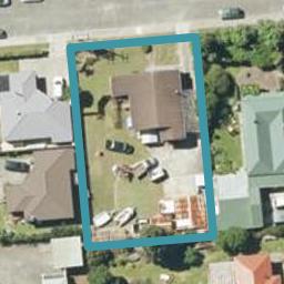 10 Canterbury Street, Picton