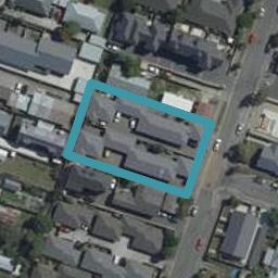 3/77 Grafton Street, Waltham, Christchurch