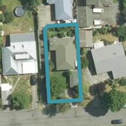 28 Ward Street, Springlands, Blenheim