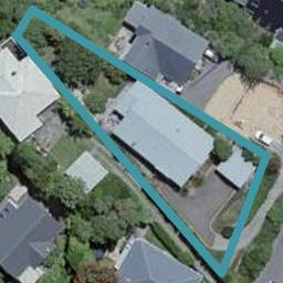 32 Kenya Street, Ngaio, Wellington