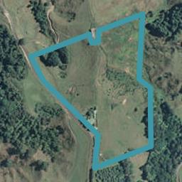 605 Tablelands Road, Tirohanga, Opotiki