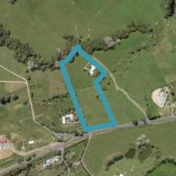 214 Mangapai Road, Mangapai, Whangārei