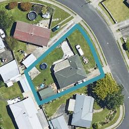 39 Barnard Road, Fairy Springs, Rotorua