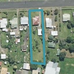 31 Ngatai Street, Taumarunui