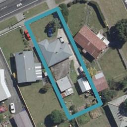 25 Ellery Street, Ngaruawahia