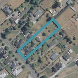 15 Tuarangi Road, Netherby, Ashburton