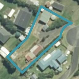 308 Cooper Drive, Kawhia, Kawhia