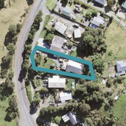 122 KAWAKAWA-ORERE RD, Kawakawa Bay, Kawakawa Bay