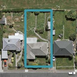 104 Miller Street, Georgetown, Invercargill