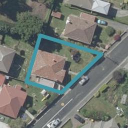 64 Springhill Road, Mornington, Dunedin
