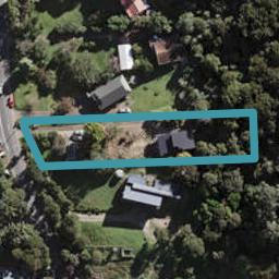 1 Erua Road, Ostend, Waiheke Island