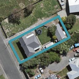 12 Humber Street, Clifton, Invercargill
