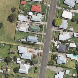 16 Newton Street, Outer Kaiti, Gisborne