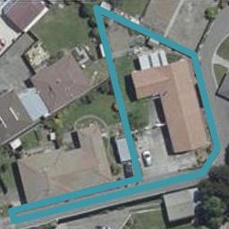 19A Castile Place, Belfast, Christchurch