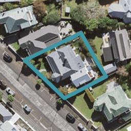107 Queen Street, Northcote Point, Auckland