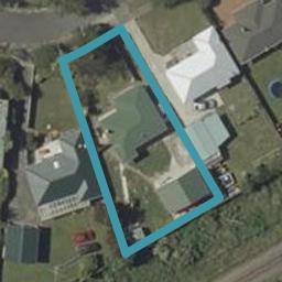 49 Tararua Terrace, Cloverlea, Palmerston North