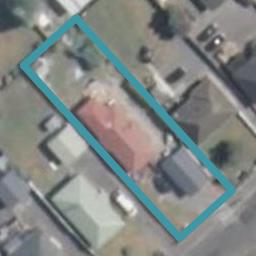 9 Bird Street, Hampstead, Ashburton