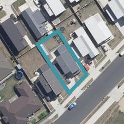 21 Anna Jean Crescent, Flagstaff, Hamilton