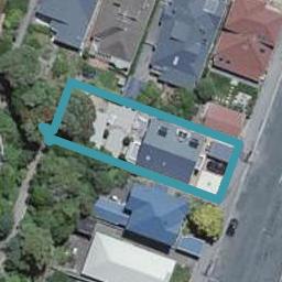26 Glen Road, Kelburn, Wellington