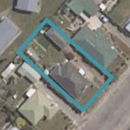 10 Wall Street, Waimate, Waimate